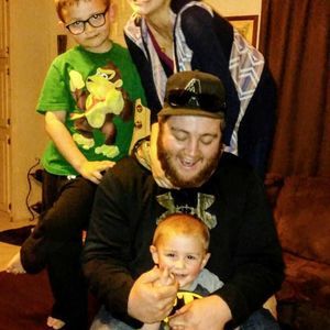 Meet your Posher, Dylan